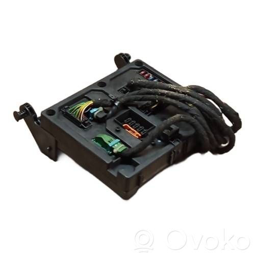 Module confort   7M3962258S