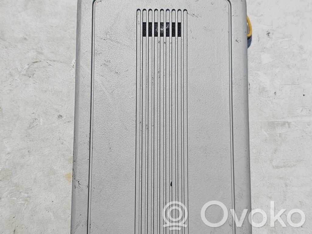 BMW 5 E39 Microphone (Bluetooth / téléphone) 