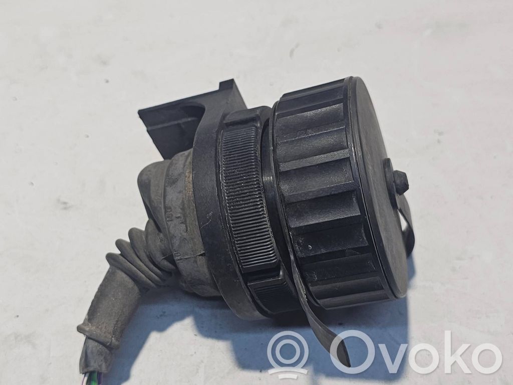 BMW 5 E39 Sensor 