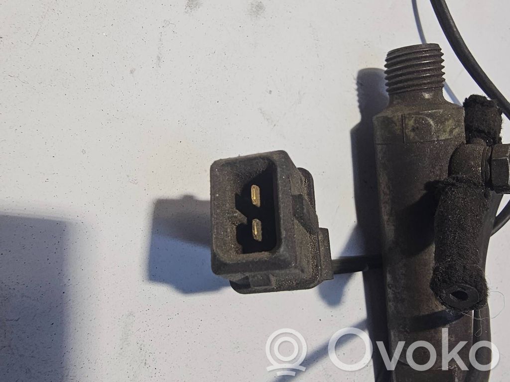 Audi A4 S4 B5 8D Inyector de combustible 