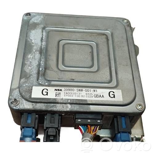 Honda CR-V Engine control unit/module 
