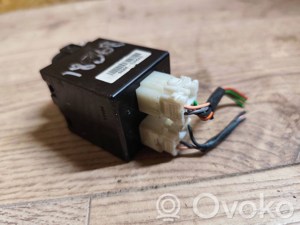 KIA Ceed Headlight level height control switch 