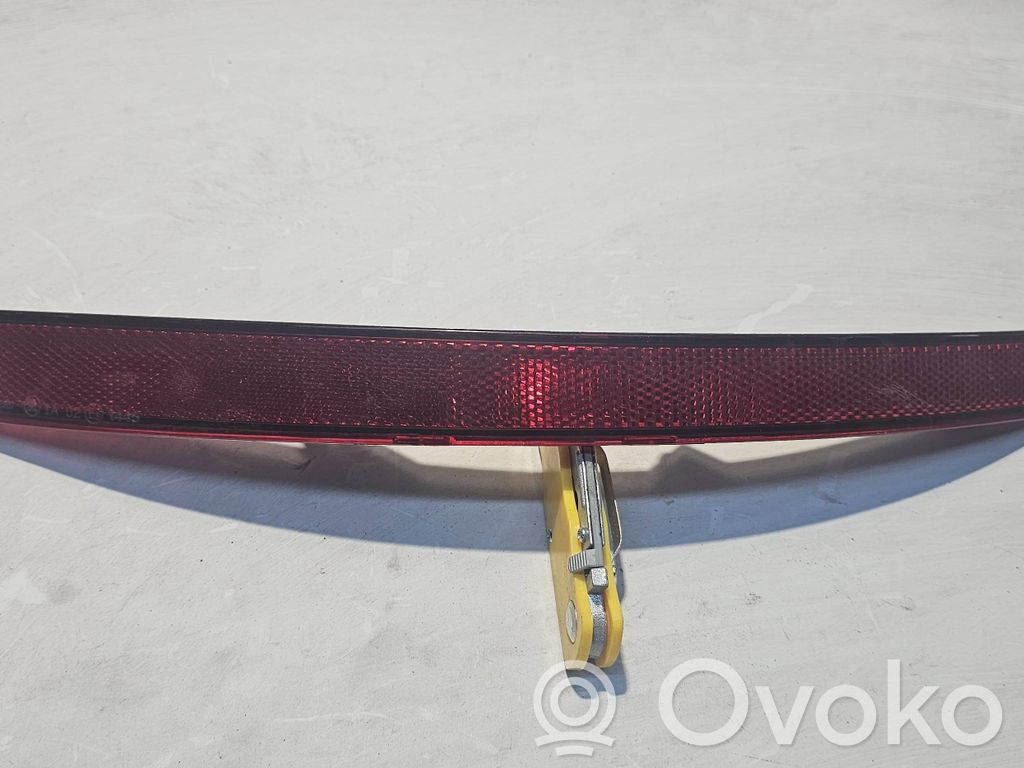 Skoda Superb B8 (3V) Reflector de faros/luces traseros 