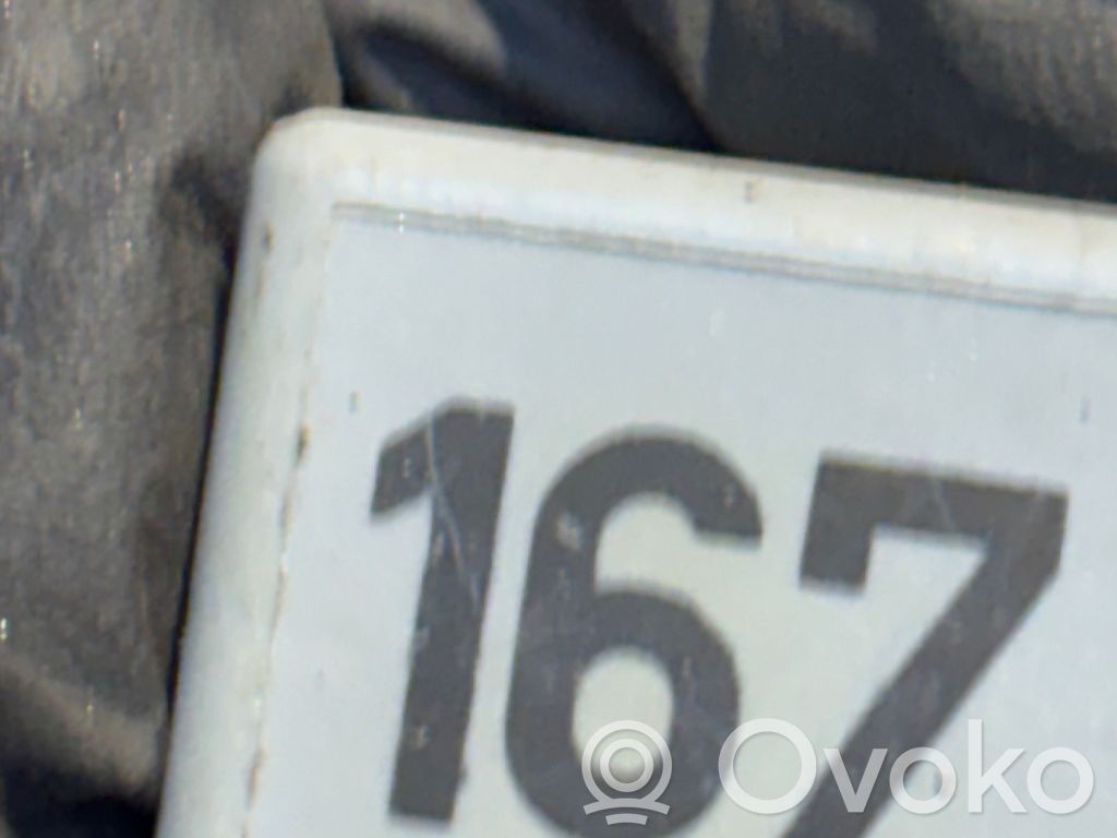 Audi A4 S4 B5 8D Kita rėlė 