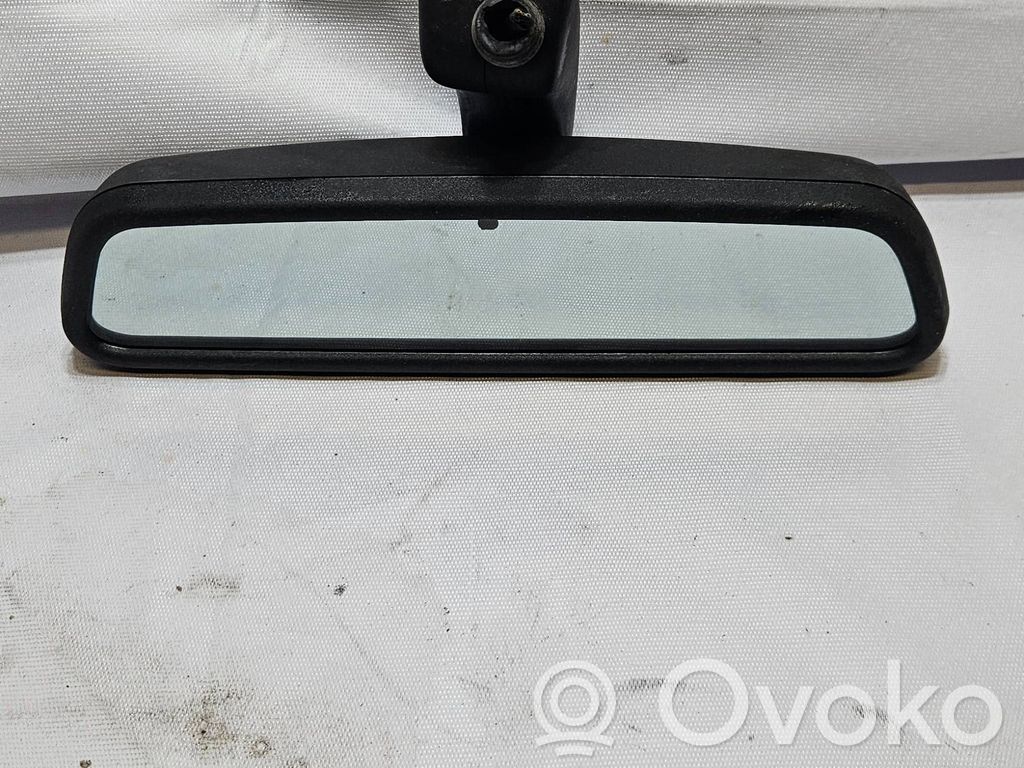 BMW X3 E83 Galinio vaizdo veidrodis (salone) 