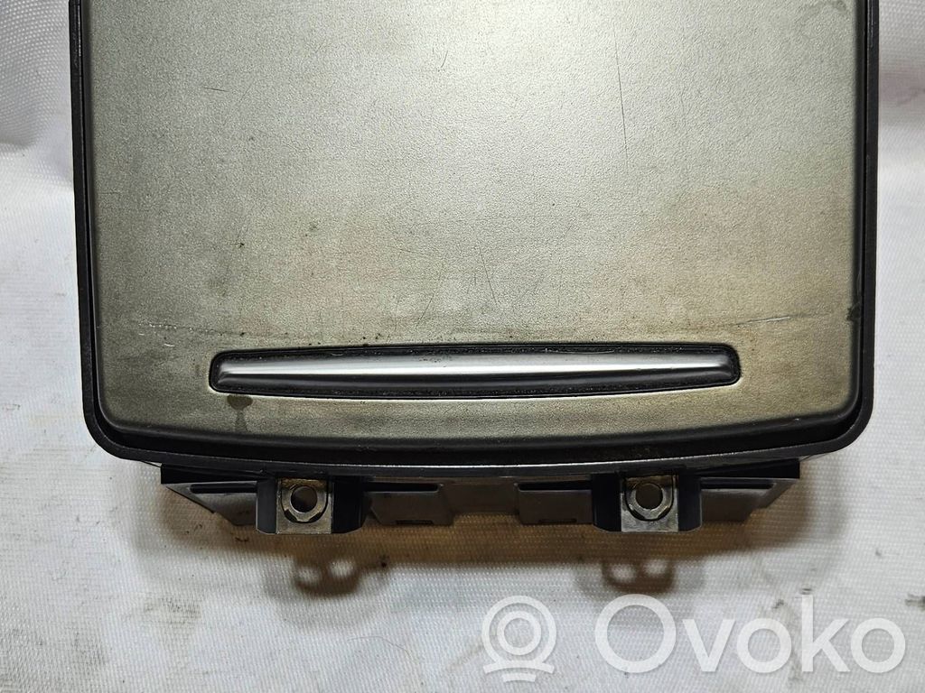 Audi A6 S6 C6 4F Cenicero del coche 