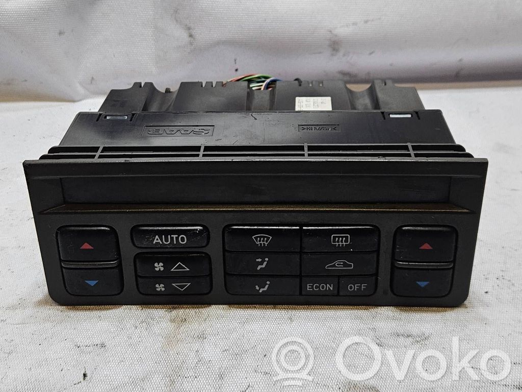 Saab 9-5 Climate control unit 