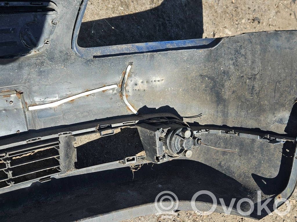 Audi A3 S3 8L Parachoques delantero 