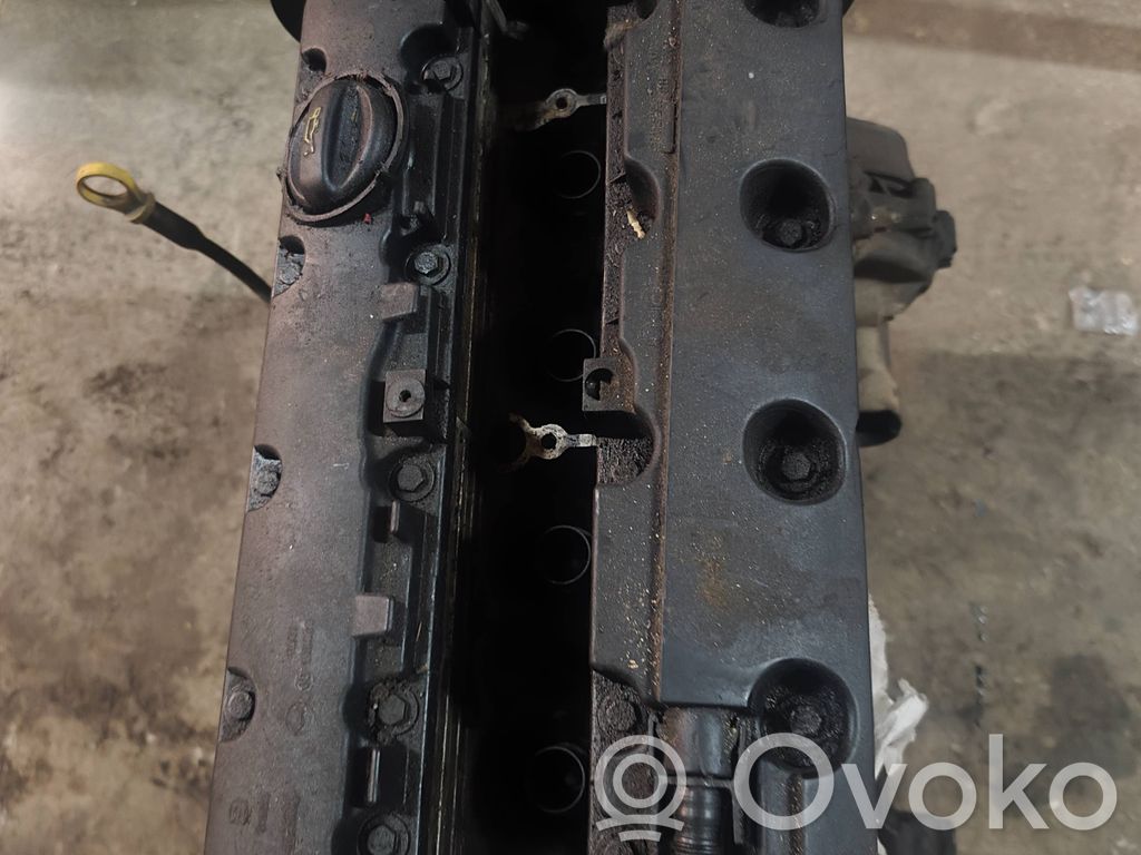 Peugeot 307 Moteur 