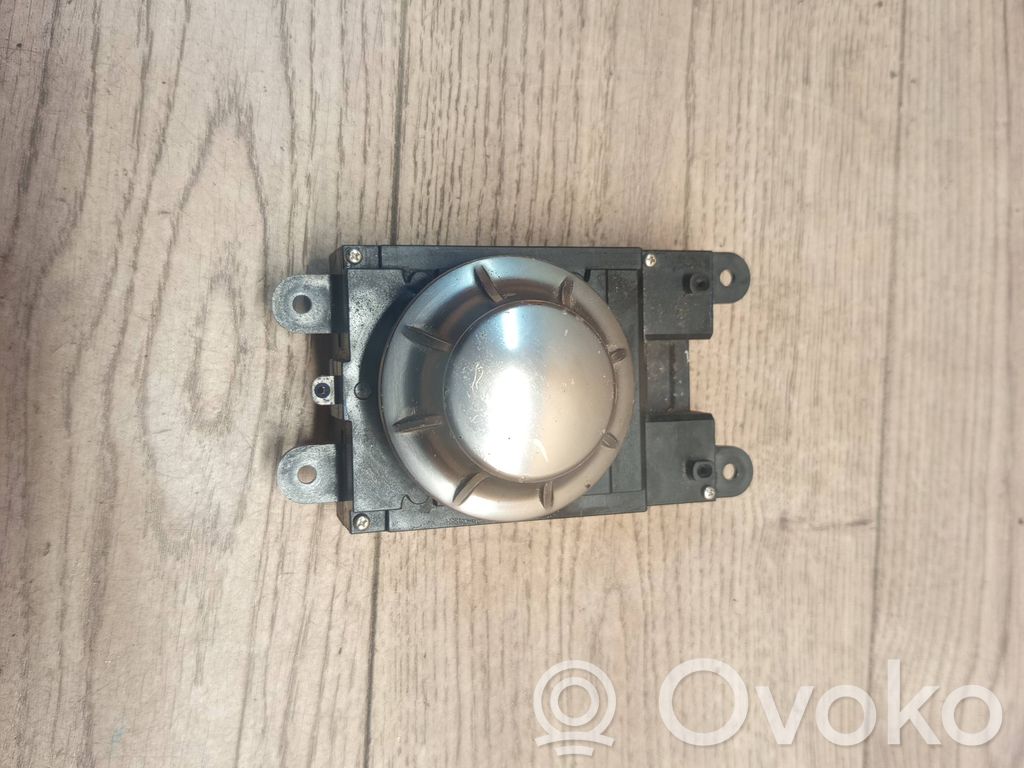 Multifunctional control switch/knob   6934259,0320KAI01,HW04SW0A
