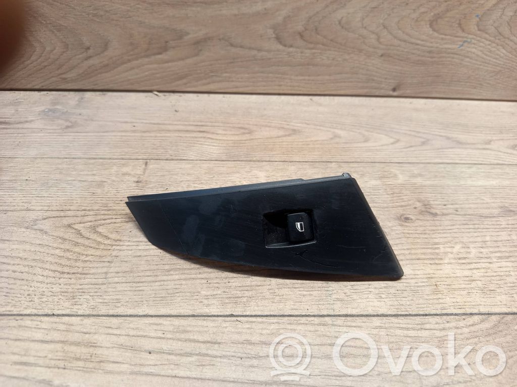 BMW 5 E60 E61 Electric window control switch 
