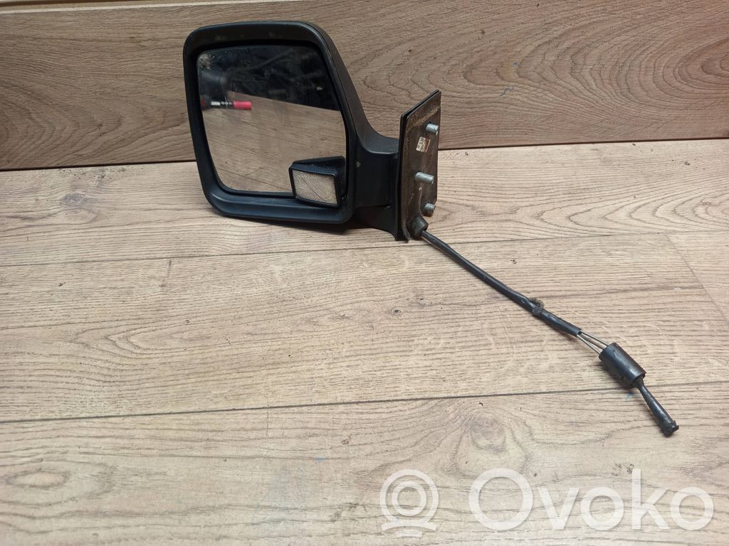 Peugeot Expert Manual wing mirror 