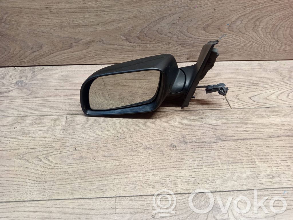 Volkswagen Polo Espejo lateral manual 