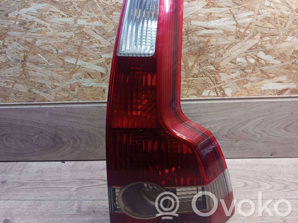 Volvo V50 Takavalot 