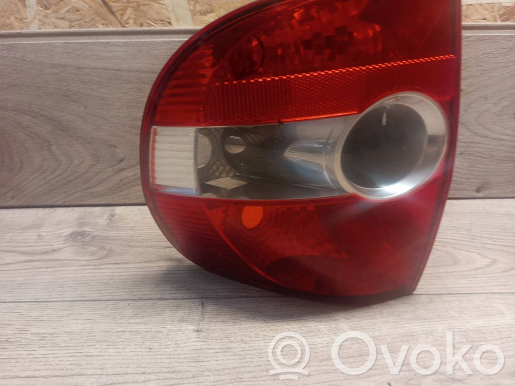 Lampa tylna   XB2263,00H5Z0945026,4300012,111005,628861