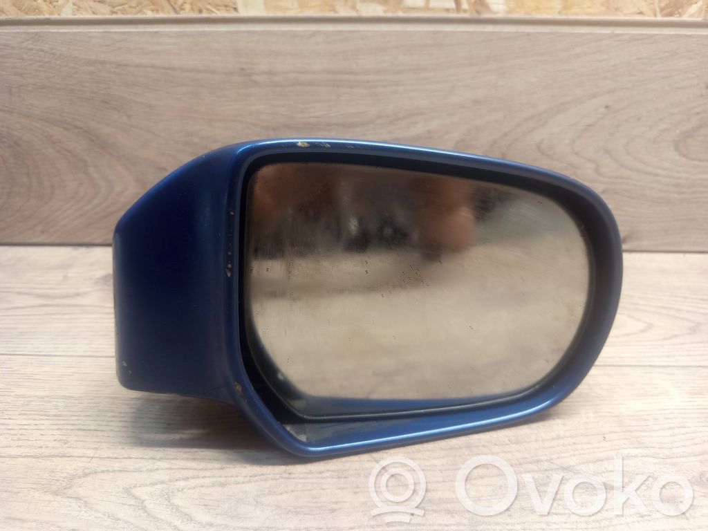 Mazda MPV Front door electric wing mirror 