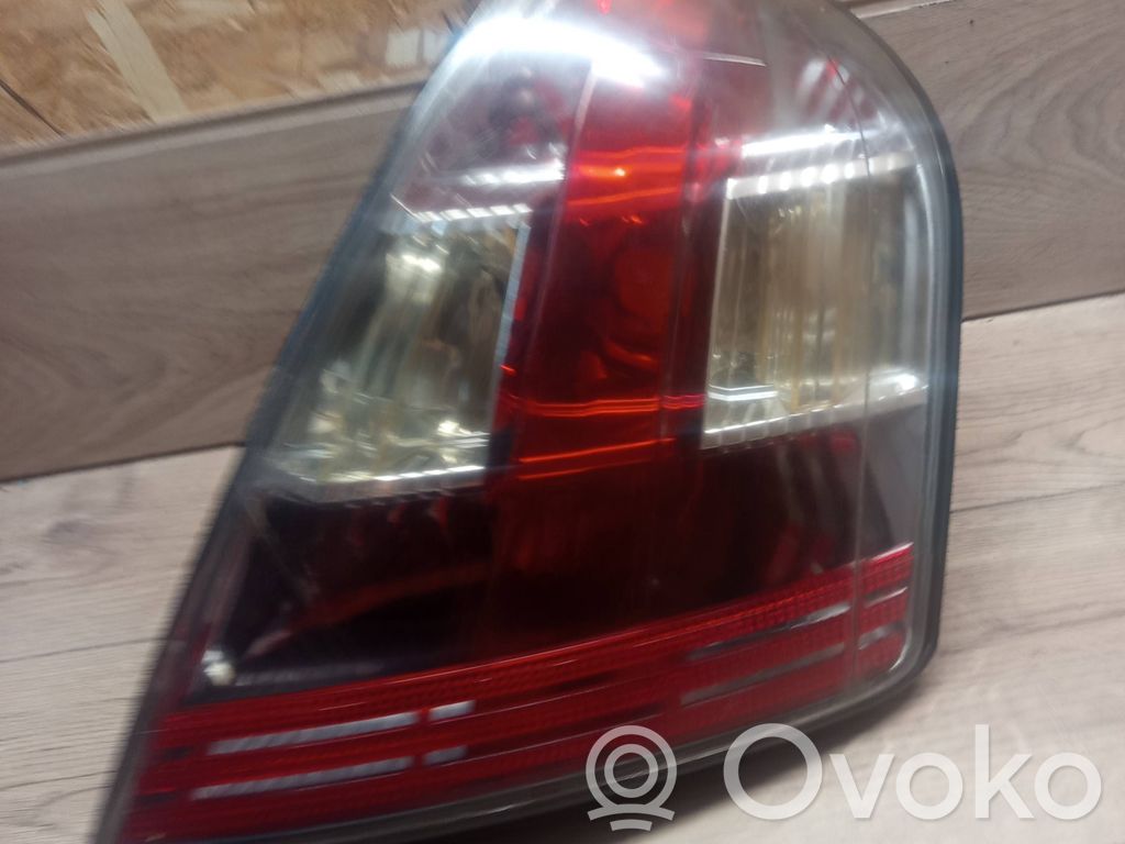Fiat Stilo Lampa tylna 
