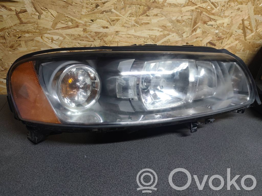 Lampa przednia   30698848,73010157,89900282,89033150,89072961