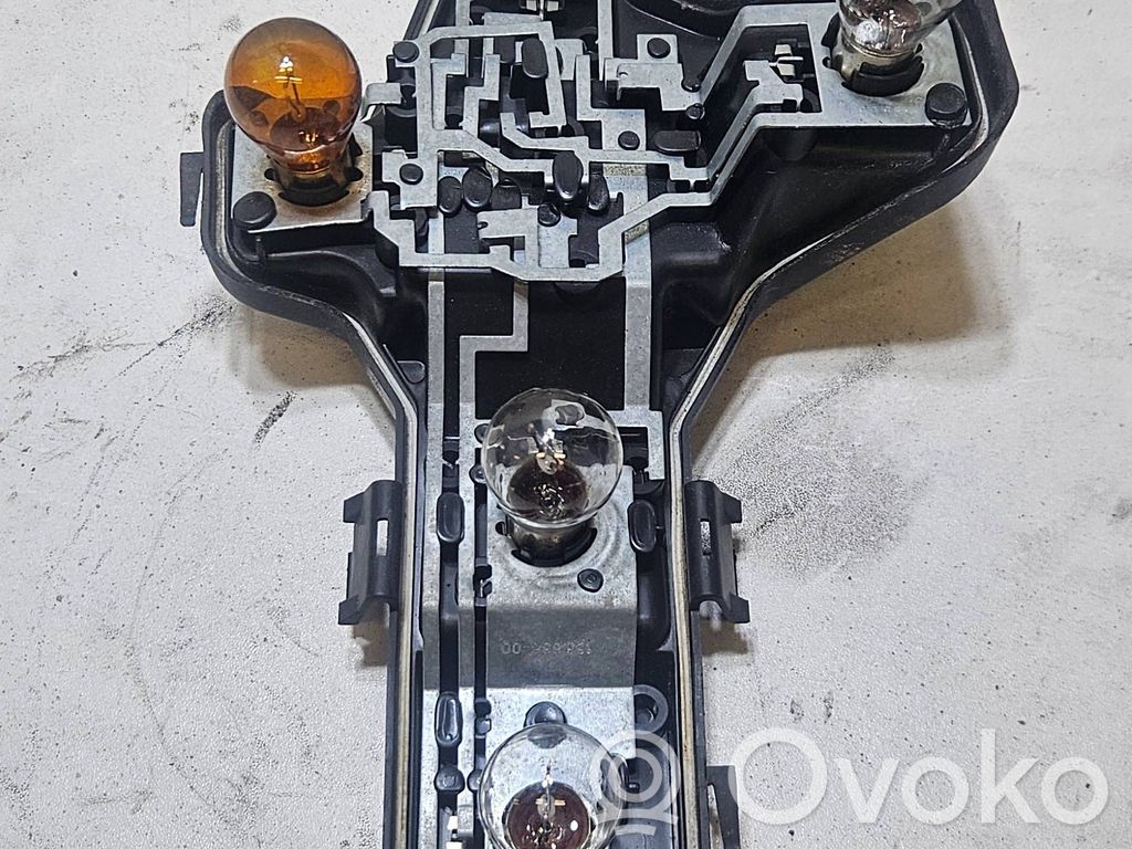 Volkswagen Touran I Wkład lampy tylnej 