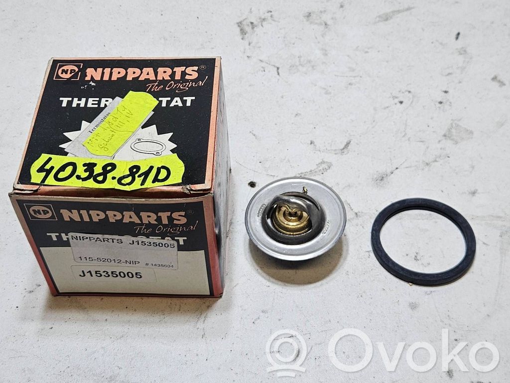 Termostaatti   403881D,J1535005,11552012NIP,PP133301