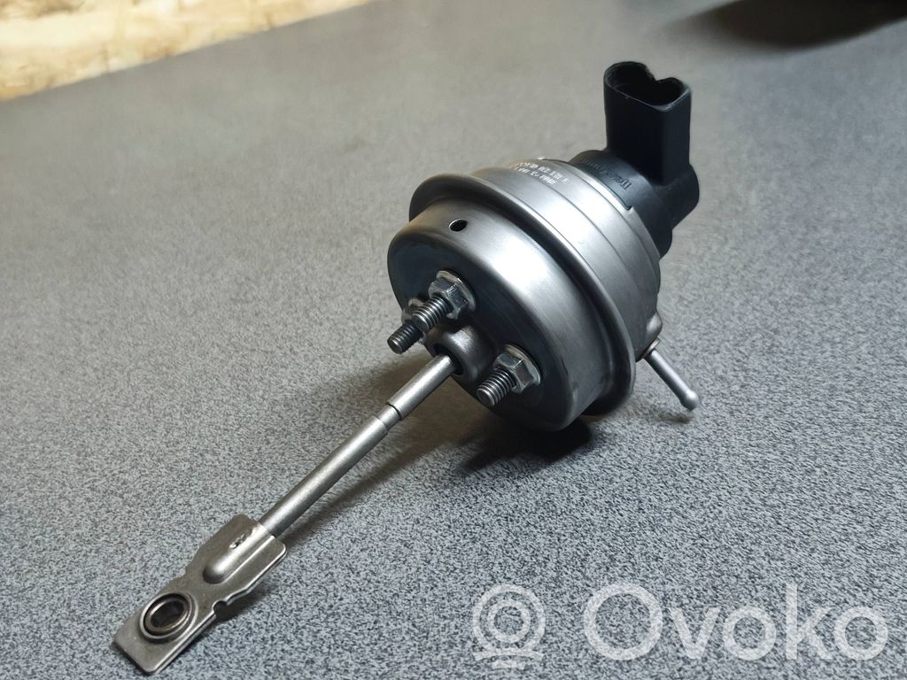 Volkswagen Amarok Repuesto del sistema de vacío del turbo 