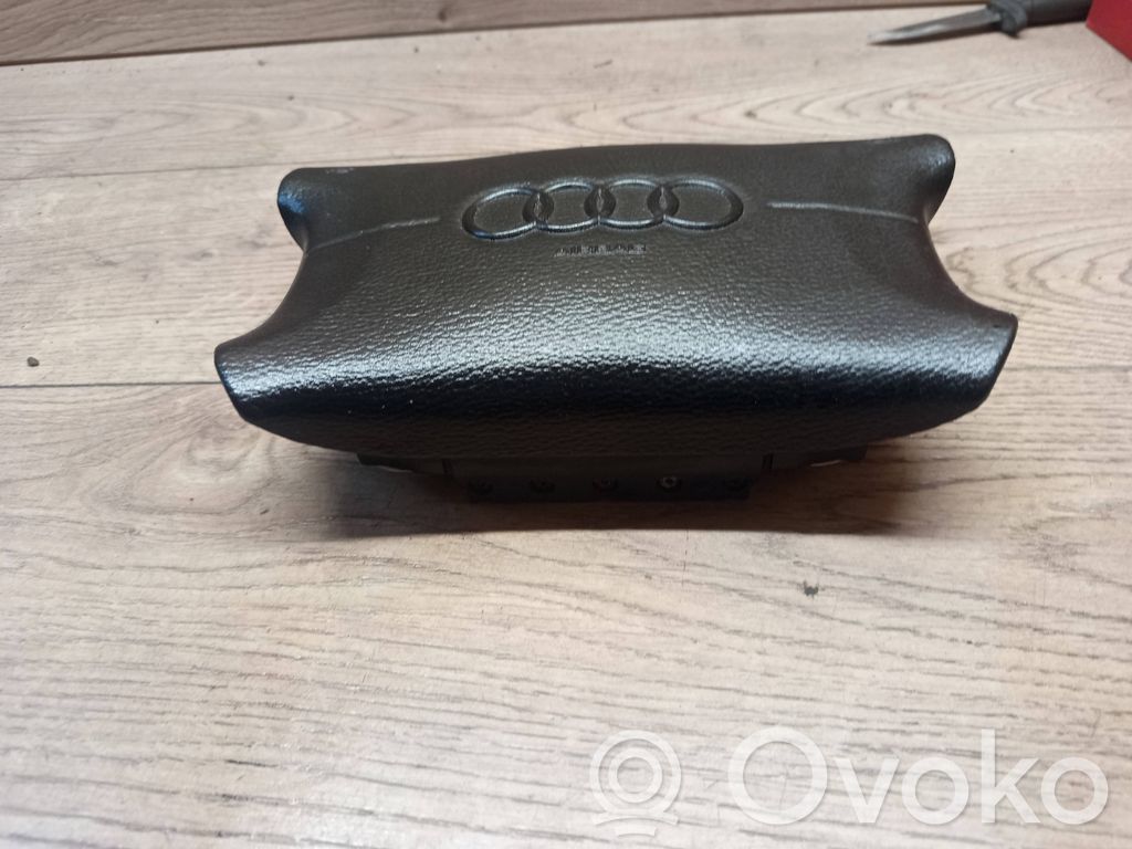 Audi 80 90 S2 B4 Poduszka powietrzna Airbag kierownicy 