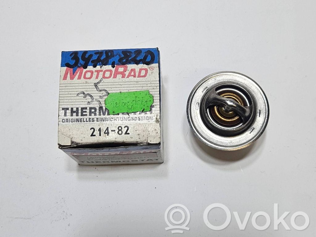 Nissan Sunny Termostato 