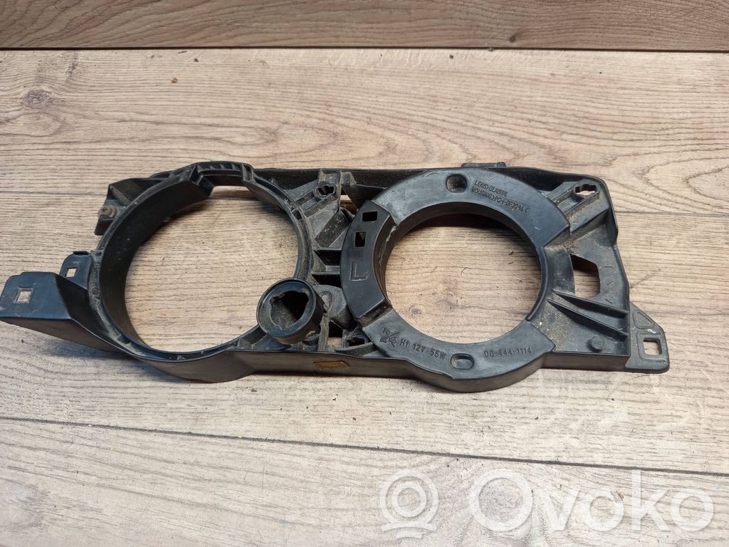 BMW 5 E34 Einzelteil Scheinwerfer 