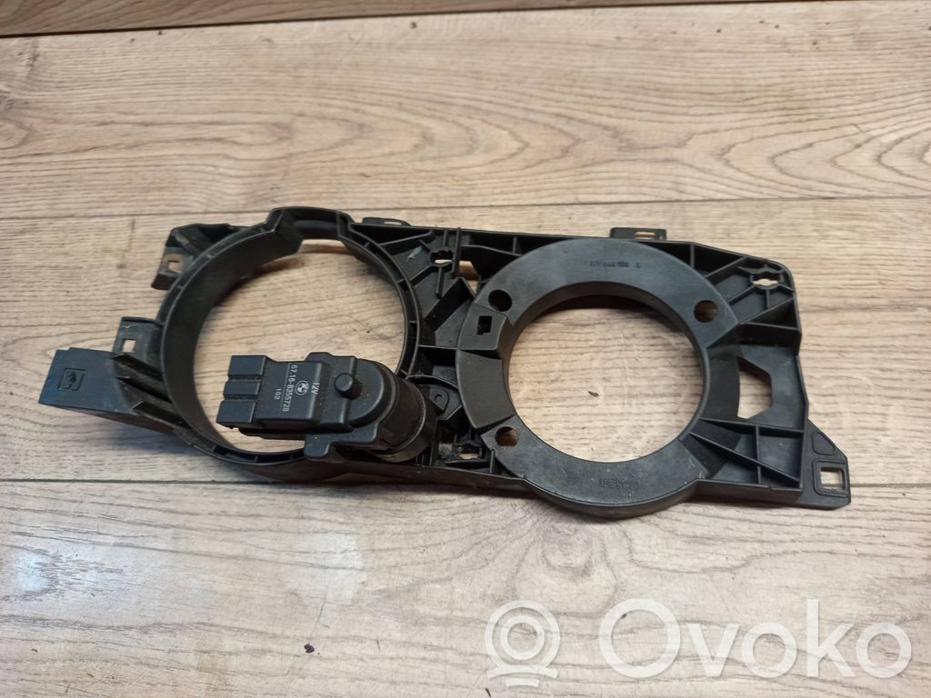 BMW 5 E34 Phare frontale 