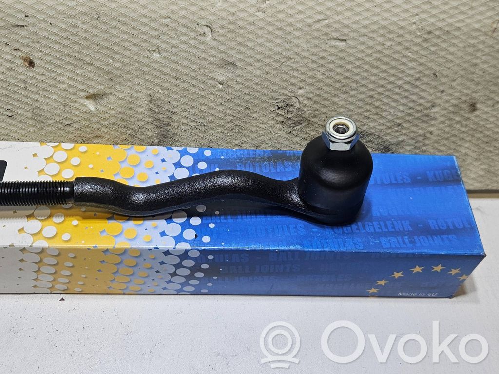 BMW 3 E30 Terminal de dirección 