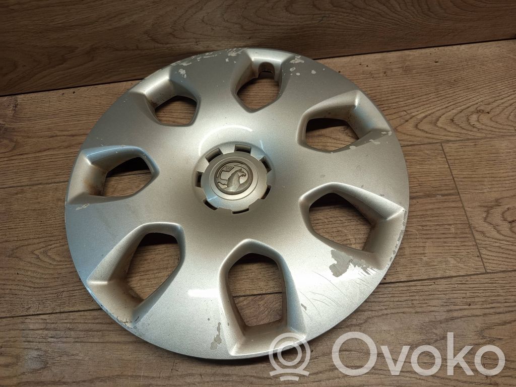 Opel Astra J R17-pölykapseli 