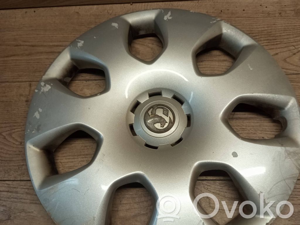 Opel Astra J R17-pölykapseli 