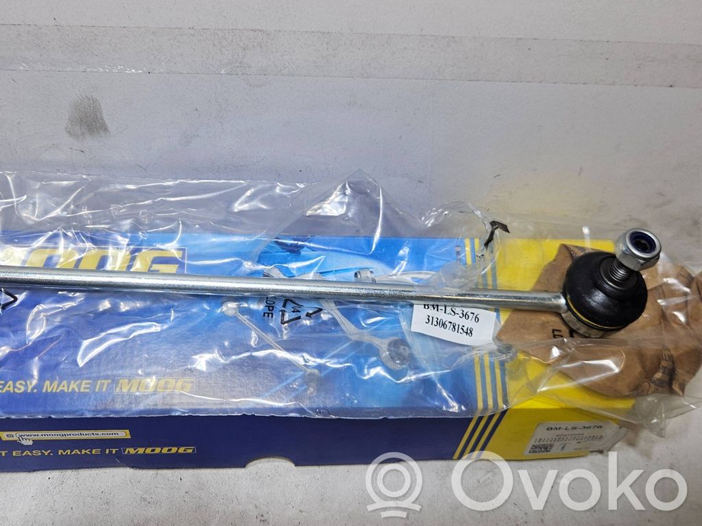 Tylny łącznik stabilizatora   LM27150M,BMLS3676,62418346,14044197660848,31354014532,XGG2ZVT0B7KRH0