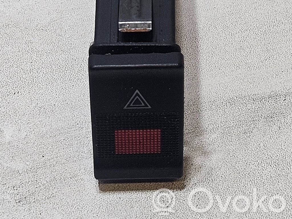 Audi 80 90 S2 B4 Hazard light switch 