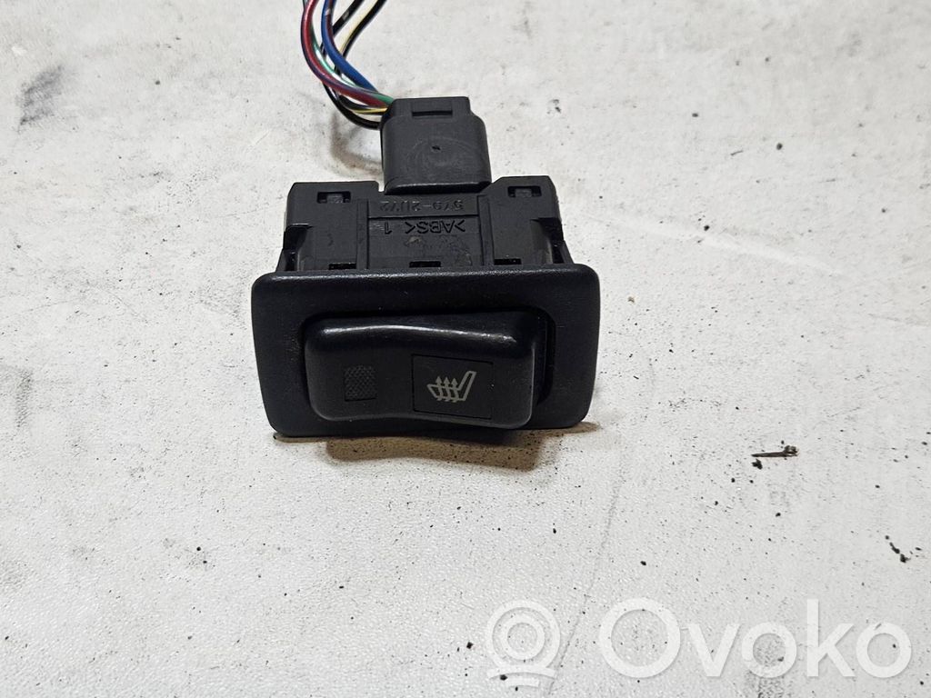 Mazda 5 Interruptor de calefacción del asiento 