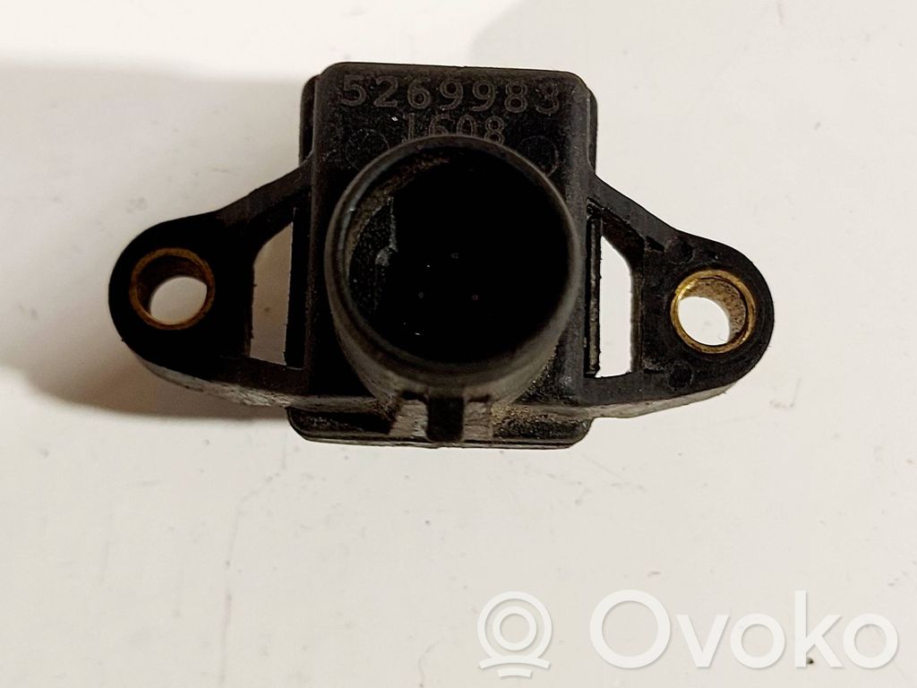 Chrysler Voyager Luftdrucksensor 