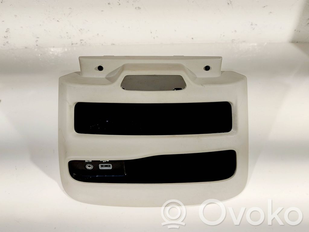Chrysler Pacifica Staufach Ablagefach 