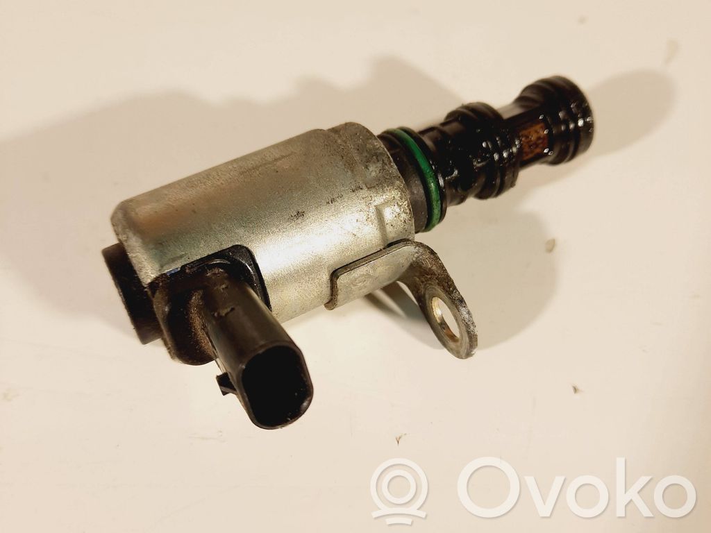 Oil pressure sensor   05047901AC