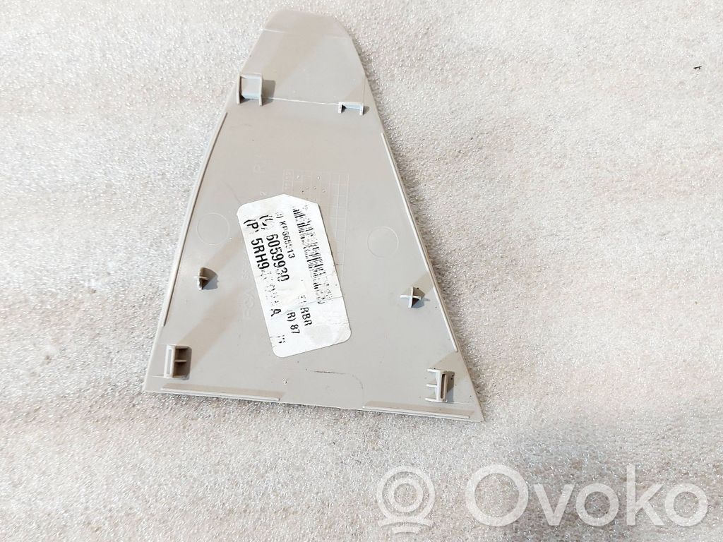Chrysler Pacifica Other interior part 