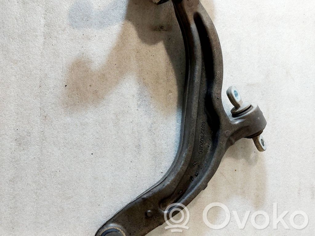 Front lower control arm/wishbone   68229026AC