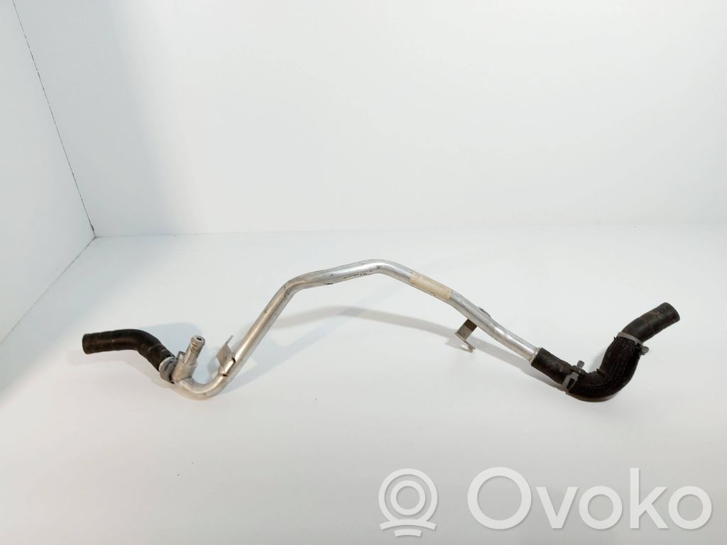 Engine coolant pipe/hose   68276702AA