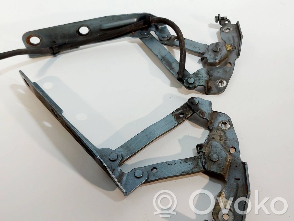 Chrysler Town & Country V Engine bonnet/hood hinges 