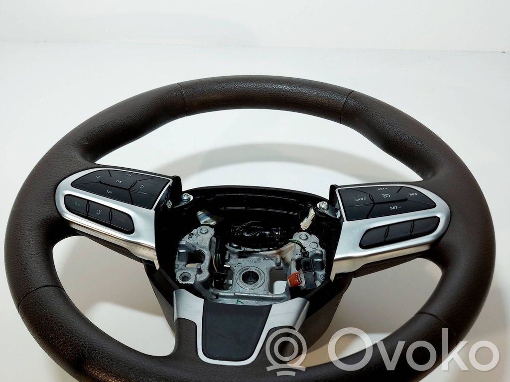 Steering wheel   2501865