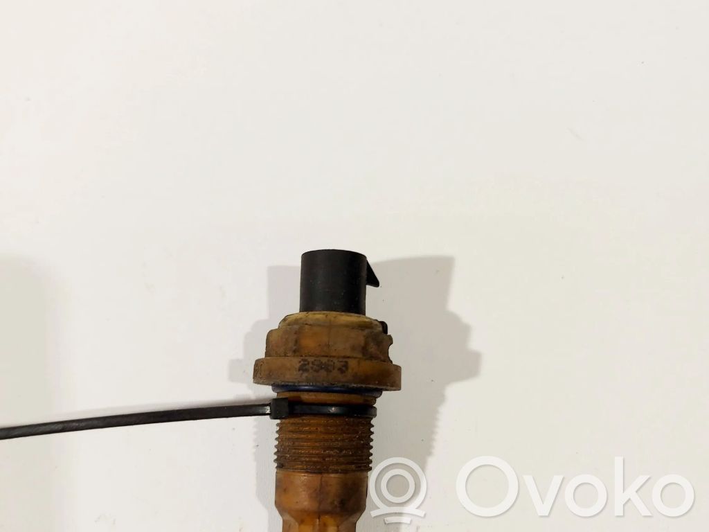 Chrysler Voyager Speed sensor (speedometer sensor) 