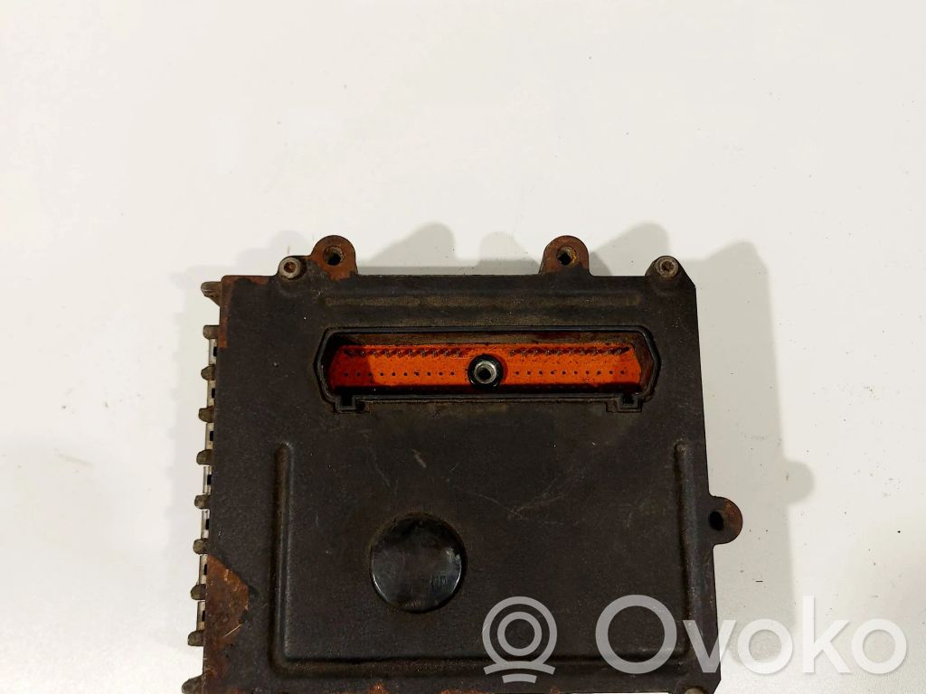 Plymouth Grand Voyager Gearbox control unit/module 