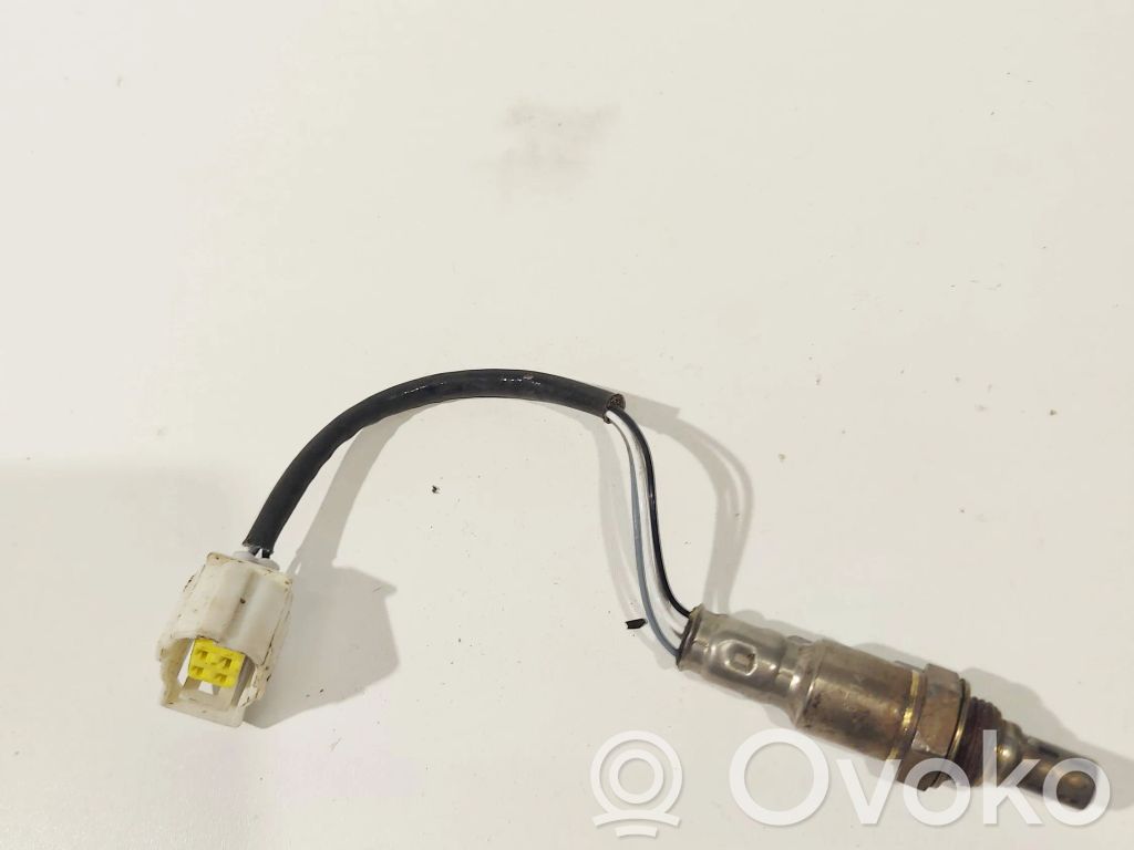 Chrysler Pacifica Sonda lambda 
