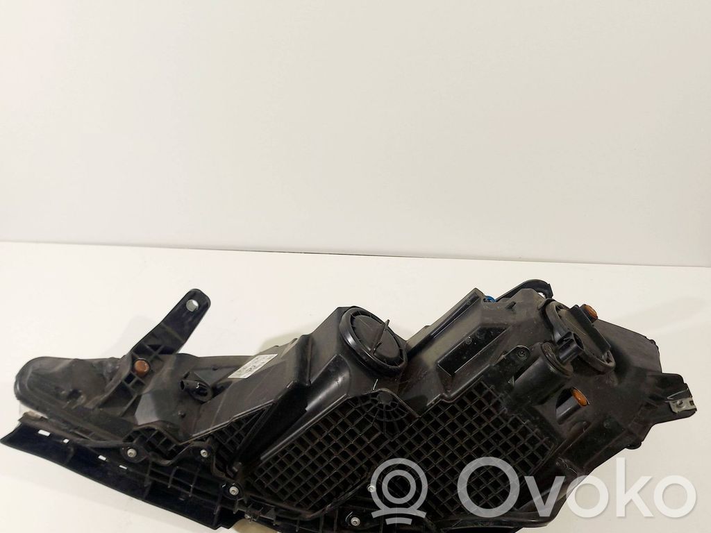 Phare frontale   68228944AC,112316,F000TC104408
