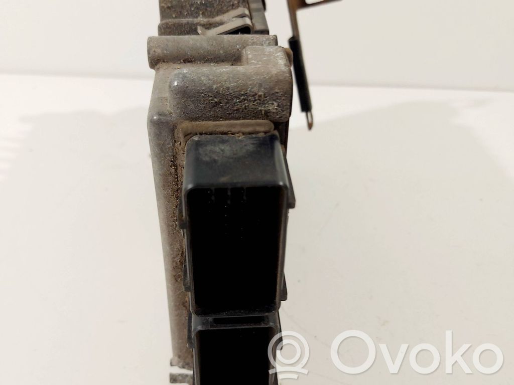 Chrysler Voyager Engine control unit/module 