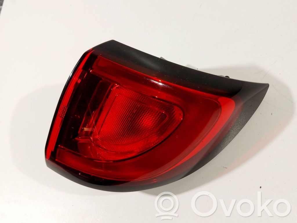 Rear/tail lights   P68229026AE,TC408619