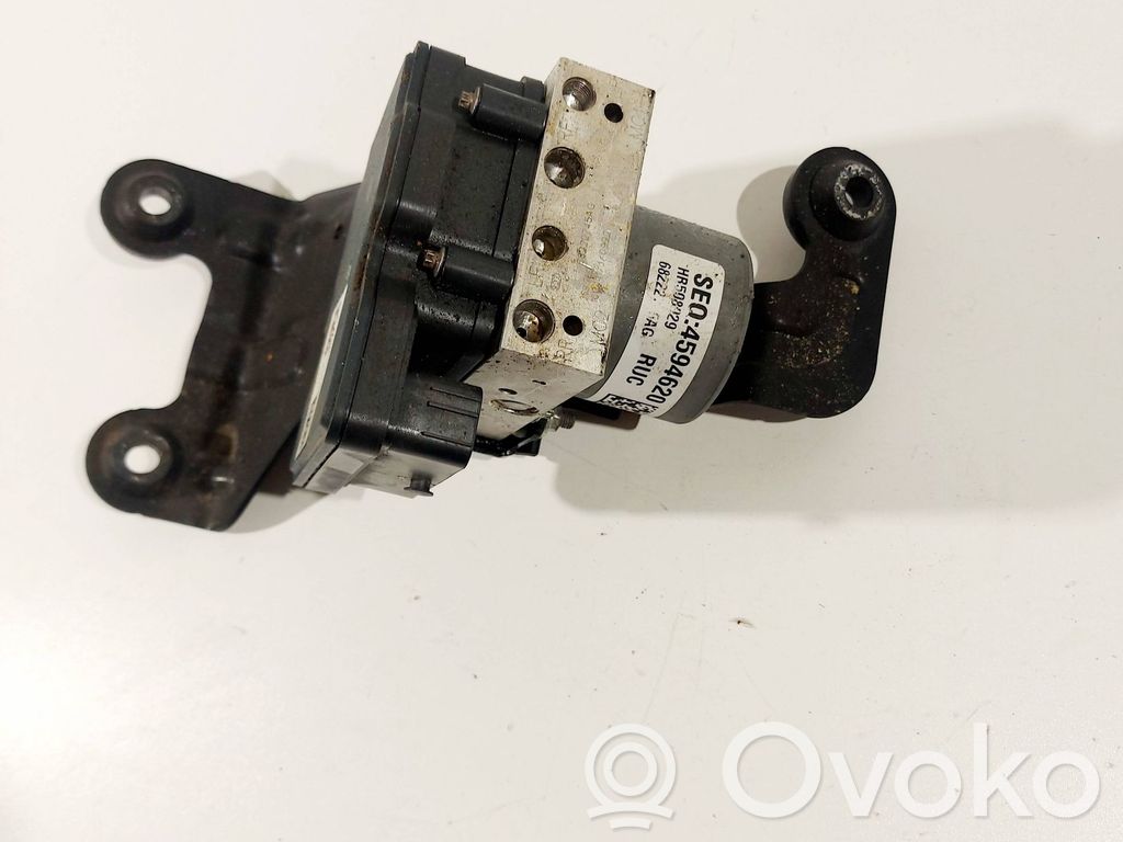 ABS bloks   P68222745AG,4594620